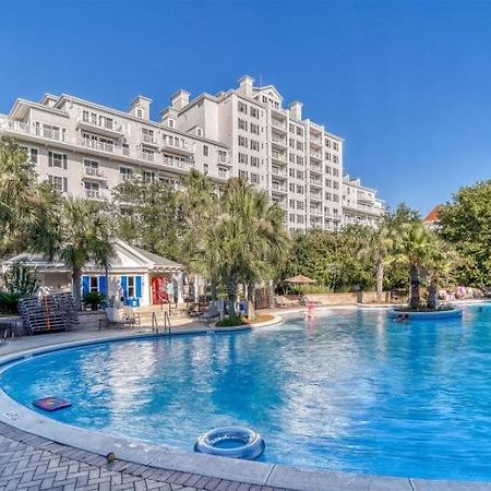 The Grand Sandestin Miramar Beach Exterior foto